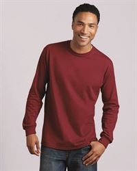 preview image of Gildan 5400 Heavy Cotton Long Sleeve T-Shirt