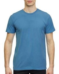 preview image of M&O 6500M Unisex Vintage Garment-Dyed T-Shirt