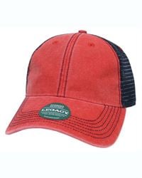 LEGACY DTA Dashboard Trucker Cap