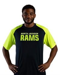 preview image of Badger 4230 Breakout T-Shirt