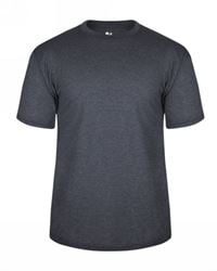 preview image of Badger 2940 Youth Triblend T-Shirt