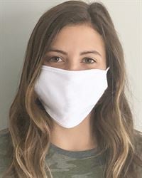 preview image of LAT 004 100% Cotton 2-Ply Face Mask