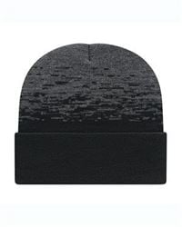 preview image of CAP AMERICA RKS12 USA-Made Static Cuffed Beanie