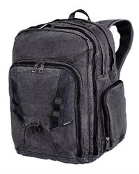 preview image of Dri Duck DI1039 Heavy Duty Traveler Canvas Backpack