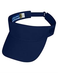 preview image of J America TW5514 Adult Hawkeye Visor