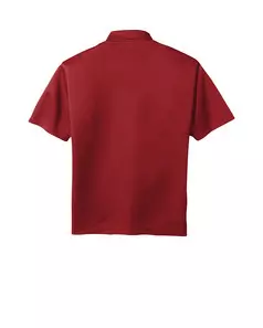 preview image of 203690 Tech Basic Dri-FIT Polo