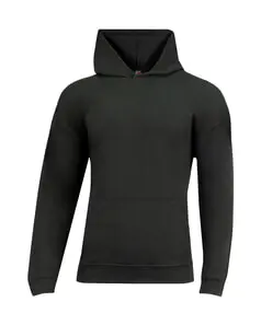 preview image of A4N3528 N3528 Softek Long Sleeve Hooded Tee N3528