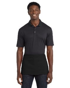 preview image of Port Authority Waist Apron with Pockets. A515