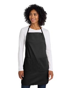 preview image of Port Authority Full-Length Apron. A520