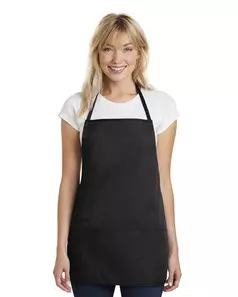 preview image of Port Authority   Medium-Length Apron.  A525