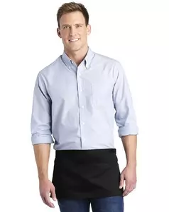 preview image of Port Authority    Three-Pocket Waist Apron. A602