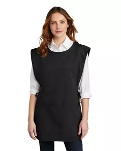 preview image of Port Authority   Easy Care Cobbler Apron with Stain Release. A705
