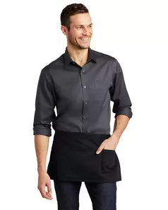 preview image of Port Authority   Easy Care Reversible Waist Apron with Stain Release. A707
