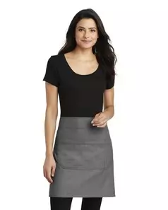 preview image of Port Authority    Market Half Bistro Apron. A801