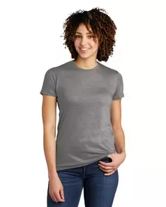 preview image of Allmade    Women's Tri-Blend Tee  AL2008