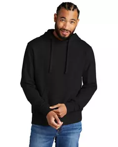 preview image of Allmade   Unisex Organic French Terry Pullover Hoodie AL4000