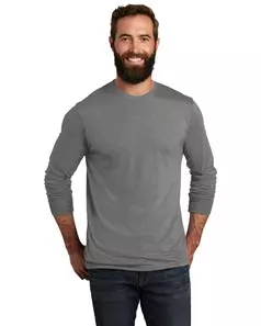 preview image of Allmade    Unisex Tri-Blend Long Sleeve Tee AL6004