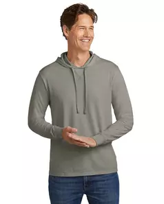 preview image of Allmade   Unisex Mineral Dye Organic Cotton Hoodie Tee AL6305