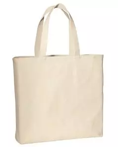 preview image of Port Authority   - Ideal Twill Convention Tote.  B050