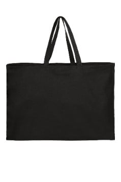 preview image of Port Authority - Ideal Twill Jumbo Tote. B300