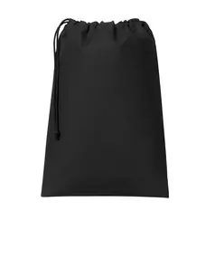 preview image of Port Authority   Core Cotton Drawstring Bag BG0350