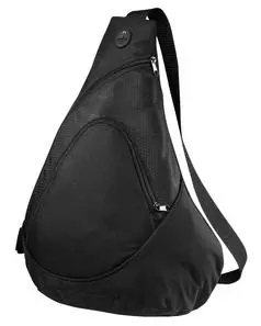 preview image of Port Authority BG1010 Honeycomb Sling Pack