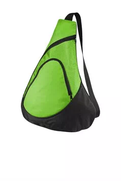 preview image of Port Authority BG1010 Honeycomb Sling Pack