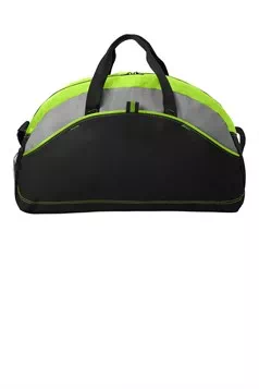 preview image of Port Authority BG1070 Medium Contrast Duffel
