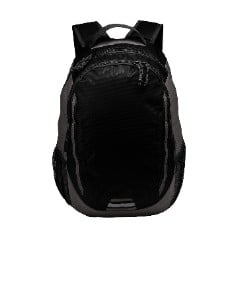 preview image of Port Authority Ridge Backpack. BG208