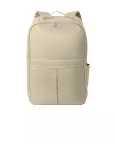 preview image of Port Authority   Matte Backpack BG235