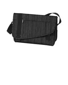 preview image of Port Authority   Crossbody Messenger. BG303