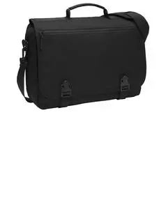 preview image of Port Authority   Messenger Briefcase. BG304