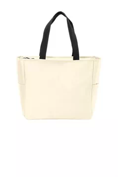 preview image of Port Authority BG410 Essential Zip Tote