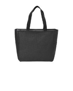preview image of Port Authority Essential Zip Tote. BG410