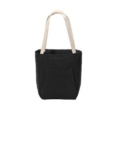 preview image of Port & Company Core Fleece Sweatshirt Tote BG415
