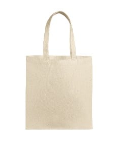 preview image of Port Authority Eco Blend Canvas Tote BG420