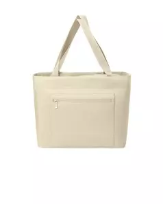 preview image of Port Authority   Matte Carryall Tote BG435