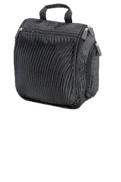 preview image of Port Authority Hanging Toiletry Kit. BG700