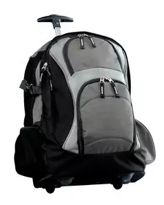 preview image of Port Authority   Wheeled Backpack.  BG76S