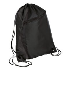preview image of Port Authority - Colorblock Cinch Pack. BG80