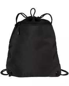 preview image of Port Authority   - Cinch Pack with Mesh Trim.  BG810