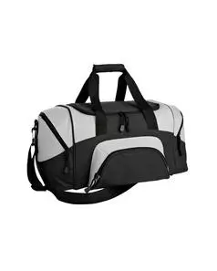 preview image of Port Authority BG990S Small Colorblock Sport Duffel