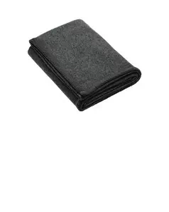 preview image of Port Authority   Arc Sweater Fleece Blanket BP46