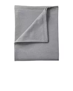 preview image of Port & Company   Core Fleece Sweatshirt Blanket. BP78
