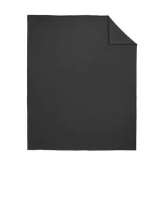 preview image of Port & Company BP78 Core Fleece Sweatshirt Blanket