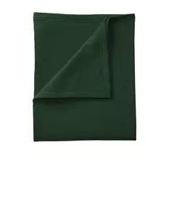 preview image of Port & Company BP78 Core Fleece Sweatshirt Blanket