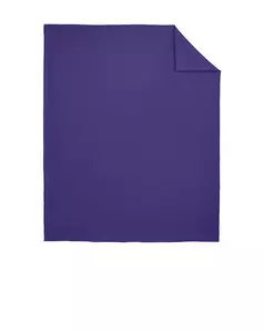 preview image of Port & Company BP78 Core Fleece Sweatshirt Blanket