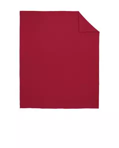 preview image of Port & Company BP78 Core Fleece Sweatshirt Blanket
