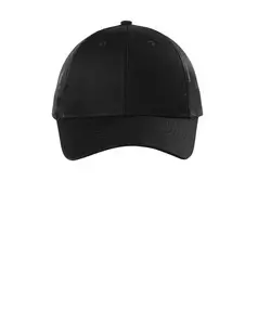 preview image of Port Authority C402LP Low-Profile Snapback Trucker Cap