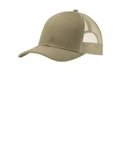 preview image of Port Authority C402 Snapback Trucker Cap